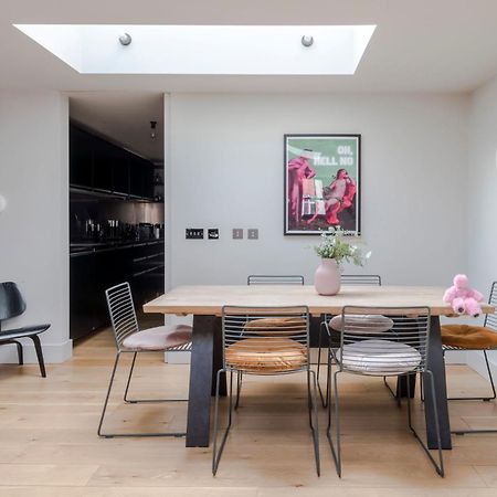The Instagood Apartment - Covent Garden - By Frankie Says London Exteriör bild