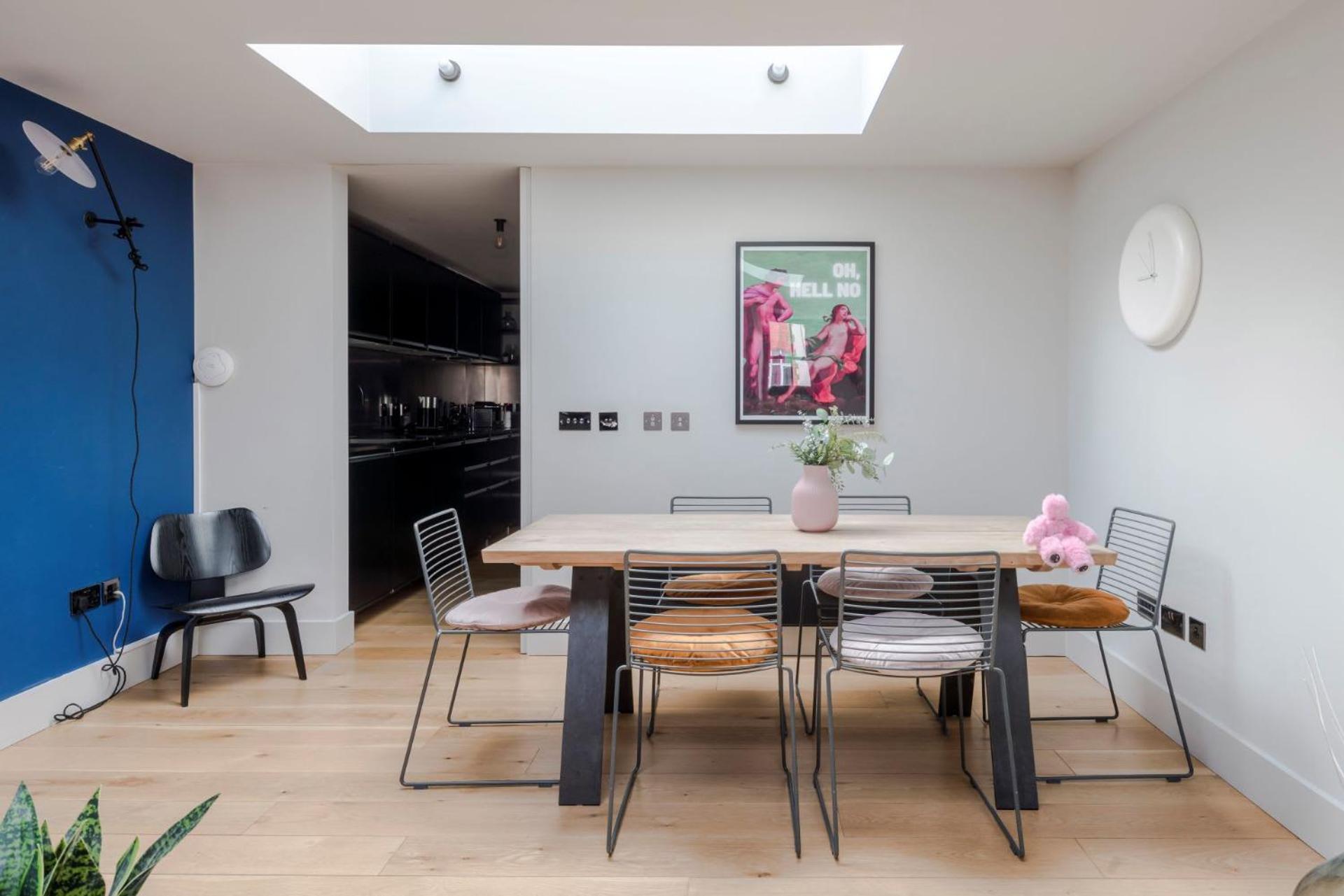 The Instagood Apartment - Covent Garden - By Frankie Says London Exteriör bild