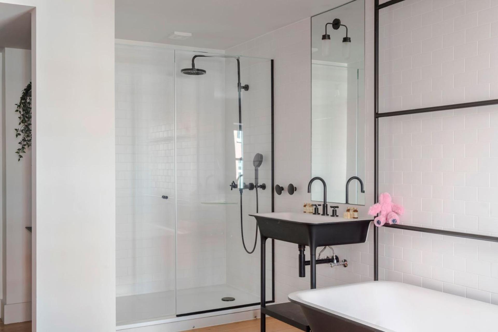 The Instagood Apartment - Covent Garden - By Frankie Says London Exteriör bild