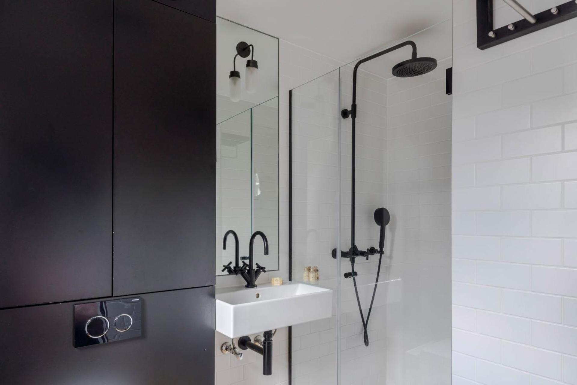 The Instagood Apartment - Covent Garden - By Frankie Says London Exteriör bild