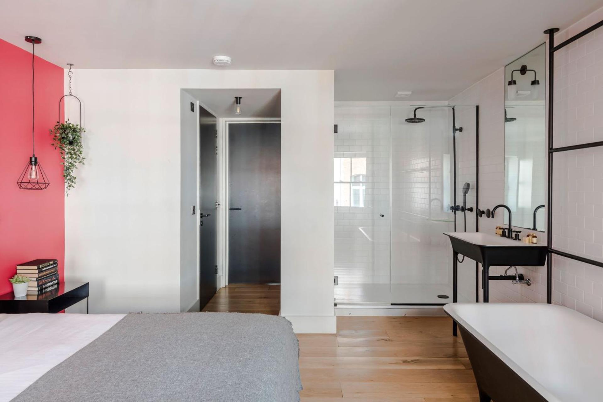 The Instagood Apartment - Covent Garden - By Frankie Says London Exteriör bild