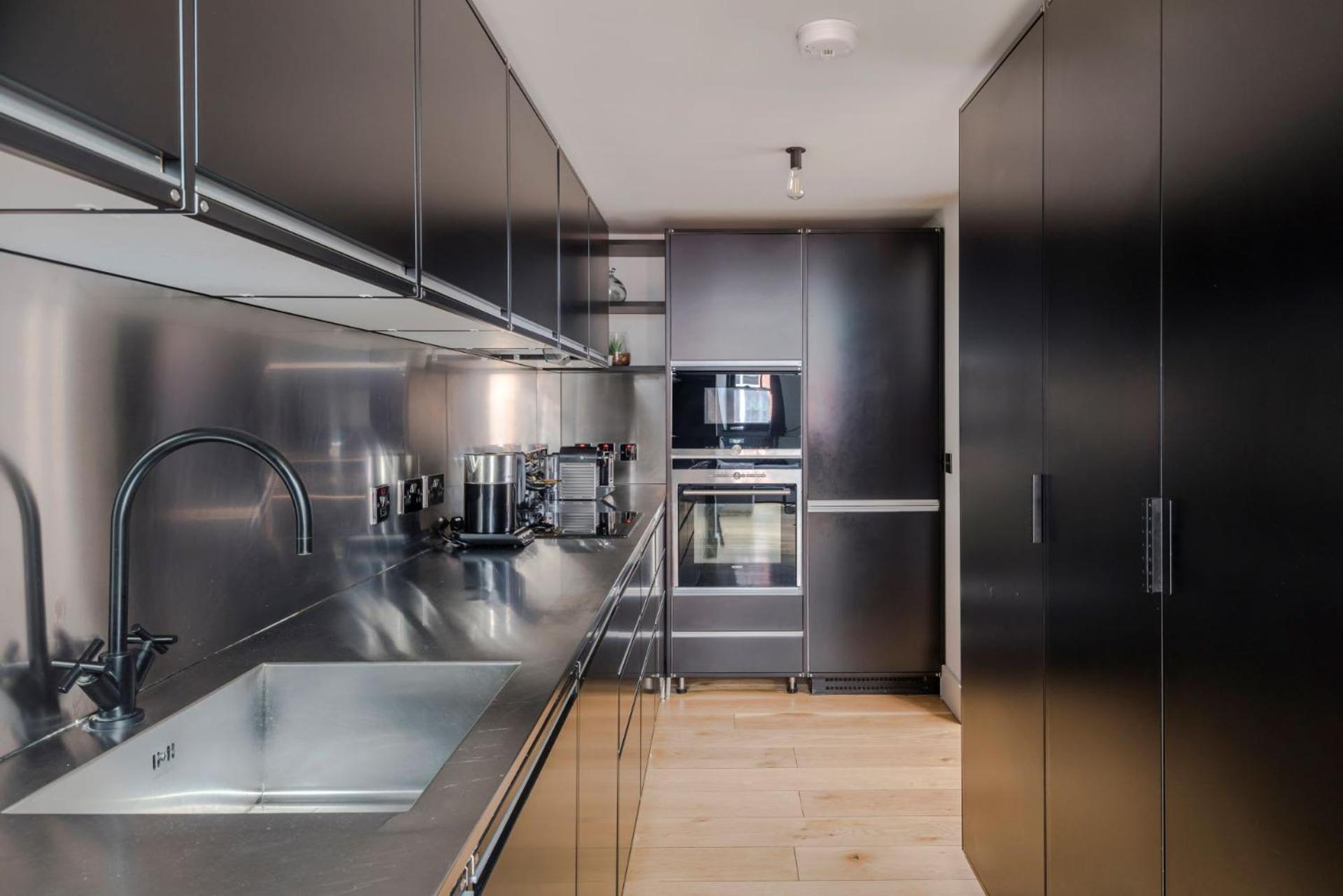 The Instagood Apartment - Covent Garden - By Frankie Says London Exteriör bild