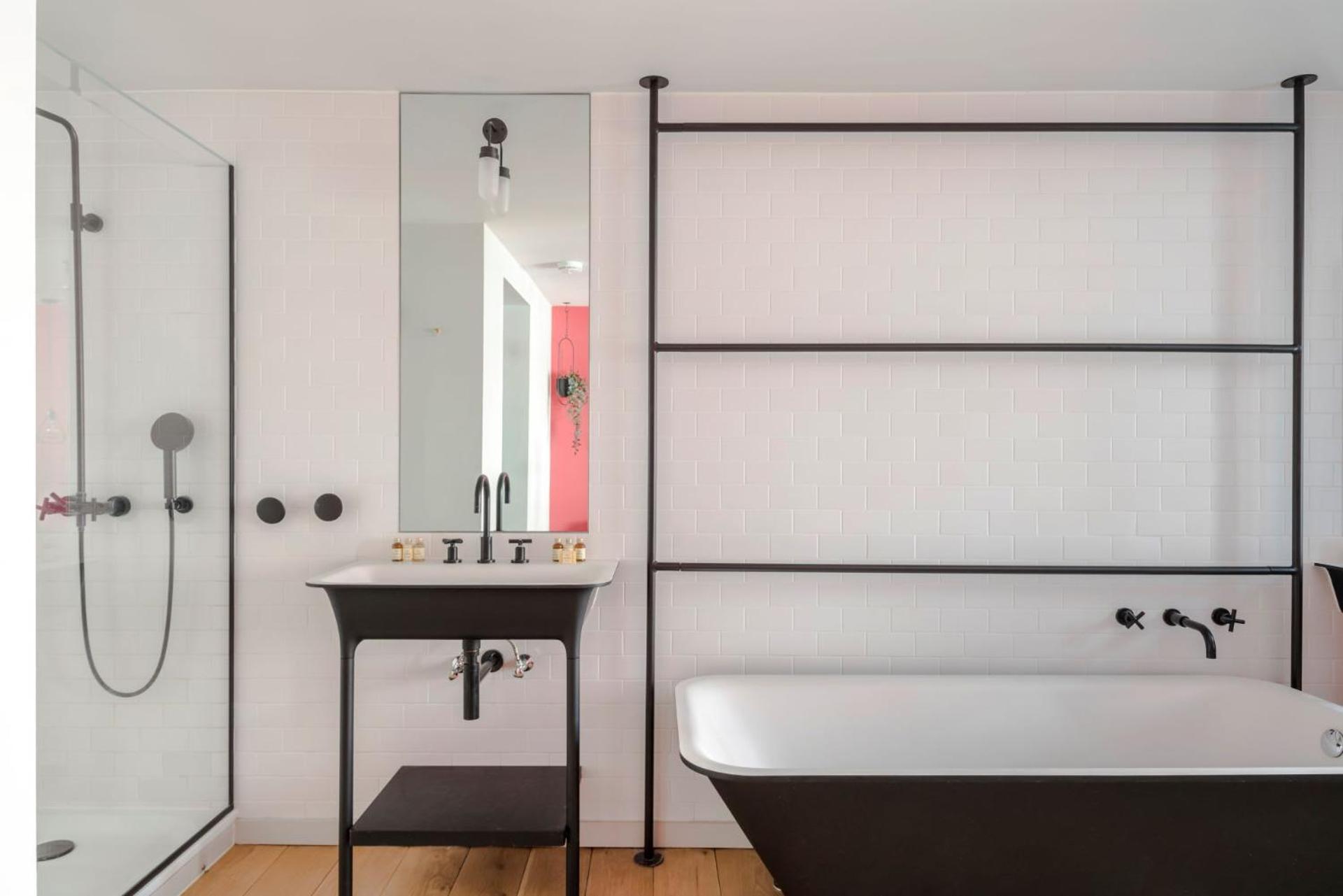 The Instagood Apartment - Covent Garden - By Frankie Says London Exteriör bild