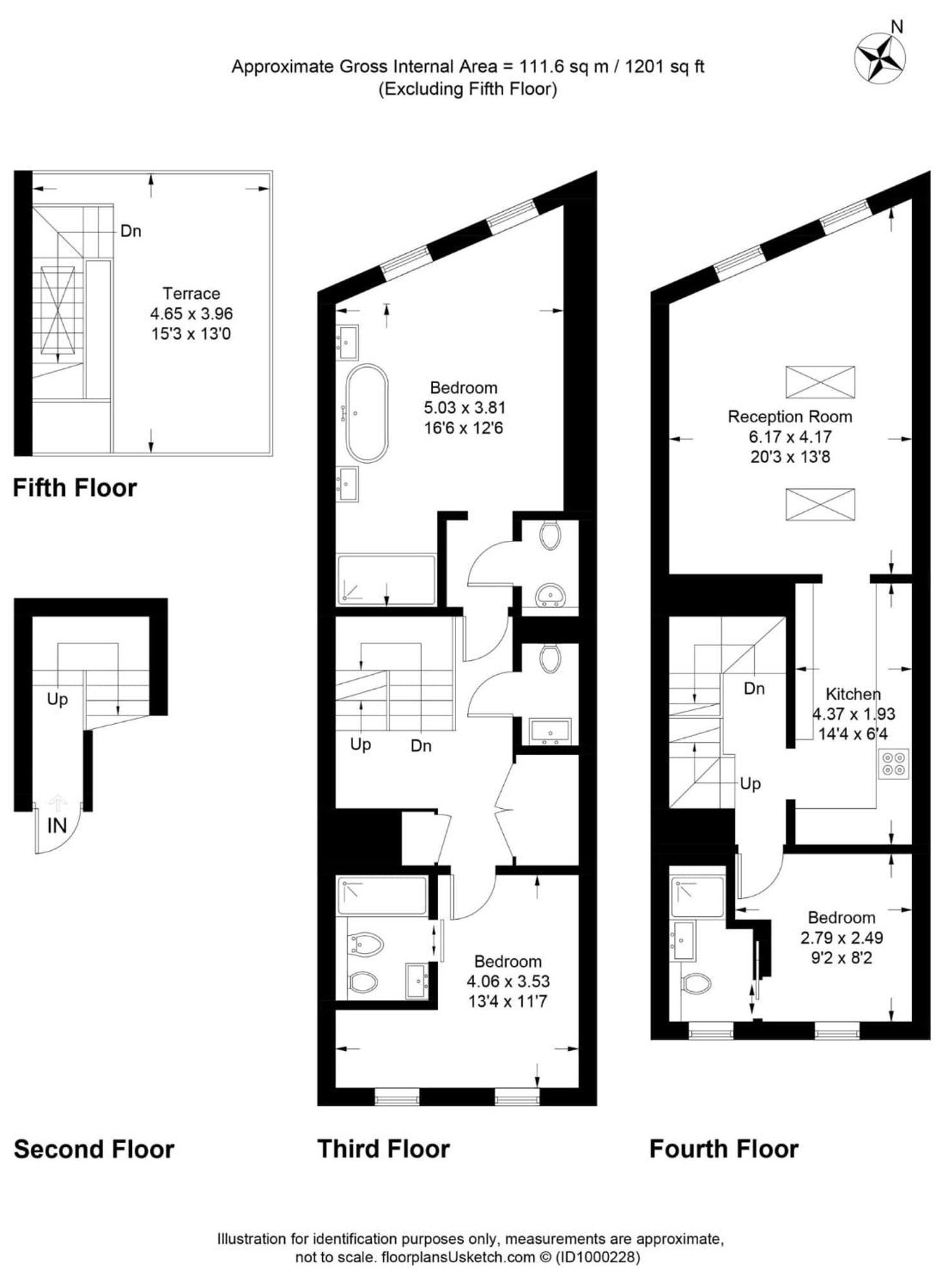 The Instagood Apartment - Covent Garden - By Frankie Says London Exteriör bild